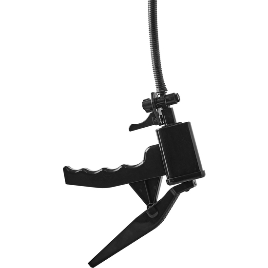 RAMROD PISTOL PENIS PUMP - Image 4