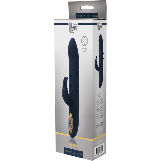 GODDESS COLLECTION ALPHEUS - Image 5