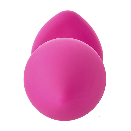 FLIRTS ANAL TRAINING KIT GEM STONE PINK - Image 4