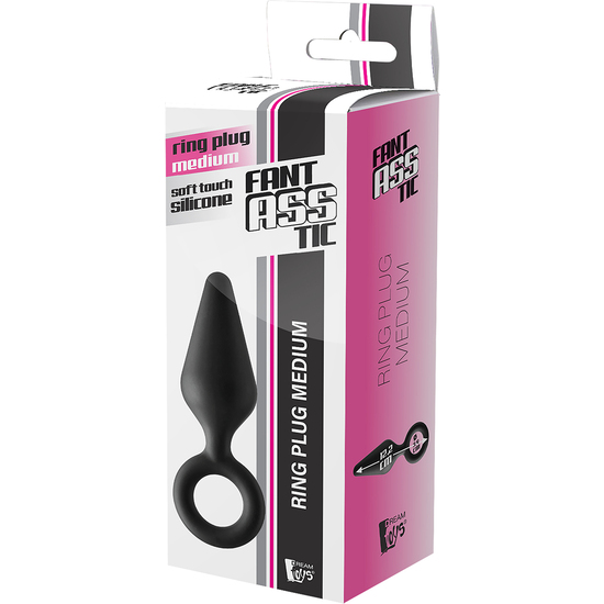 FANTASSTIC RING PLUG MEDIUM - Image 5