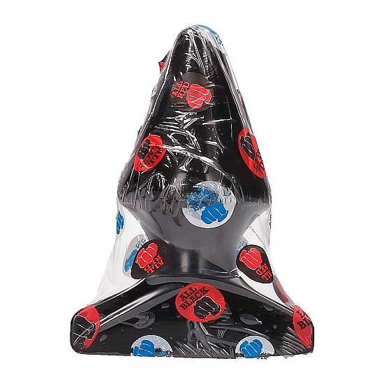 ALL BLACK PLUG 17CM - NEGRO - Image 2