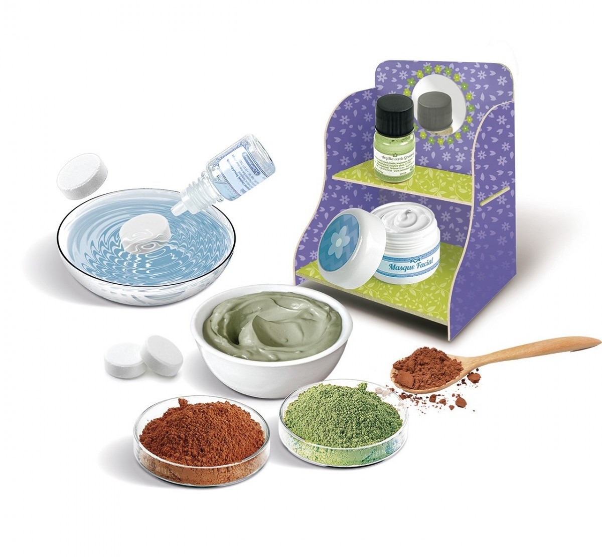 MASCARILLA DE BELLEZA - Image 2