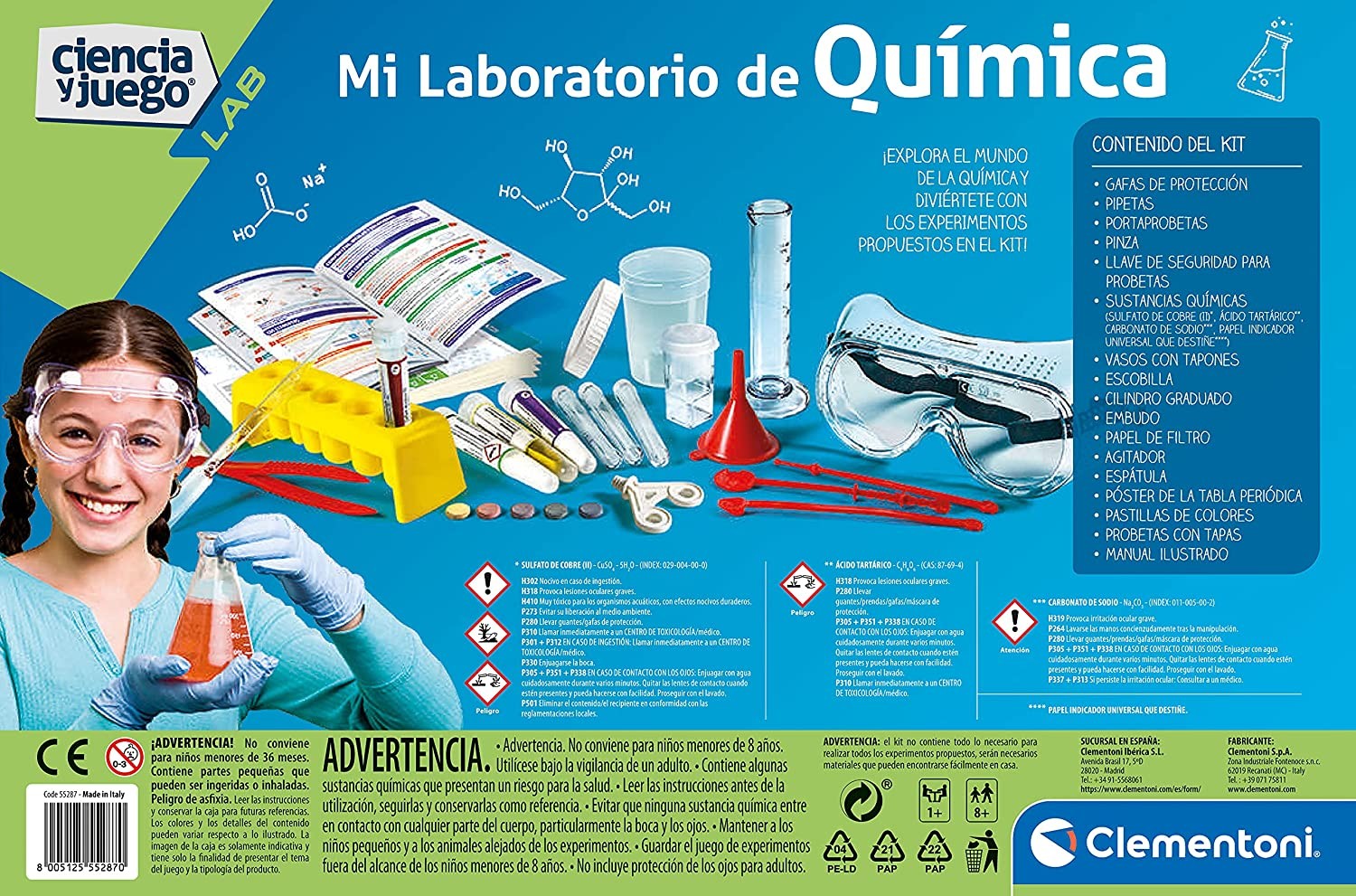 MI LABORATORIO DE QUIMICA - Image 4
