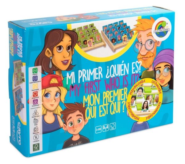 MI PRIMER