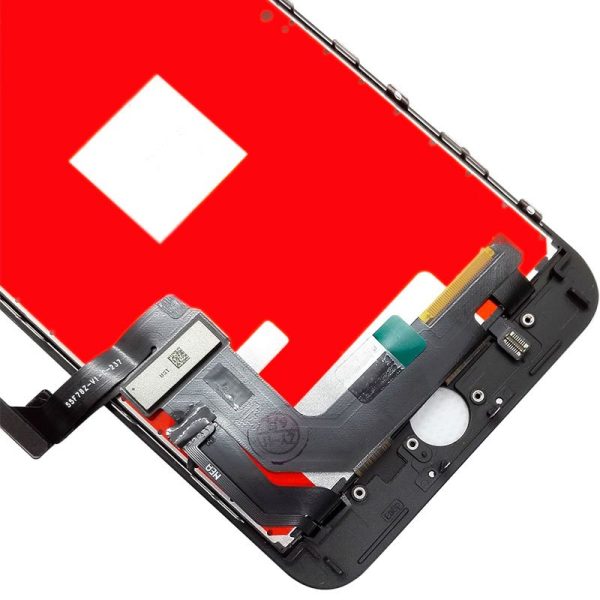 Pantalla Completa COOL para iPhone 8 Plus (Calidad AAA+) Negro - Image 2