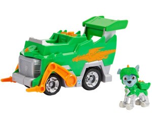 PAW PATROL RESCUE KNIGHT VEHICULOS CABALLEROS SURTIDOS - Image 3