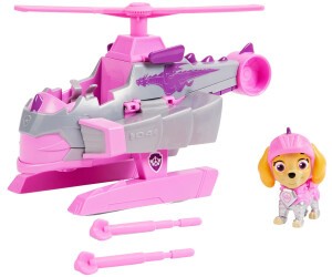 PAW PATROL RESCUE KNIGHT VEHICULOS CABALLEROS SURTIDOS - Image 7