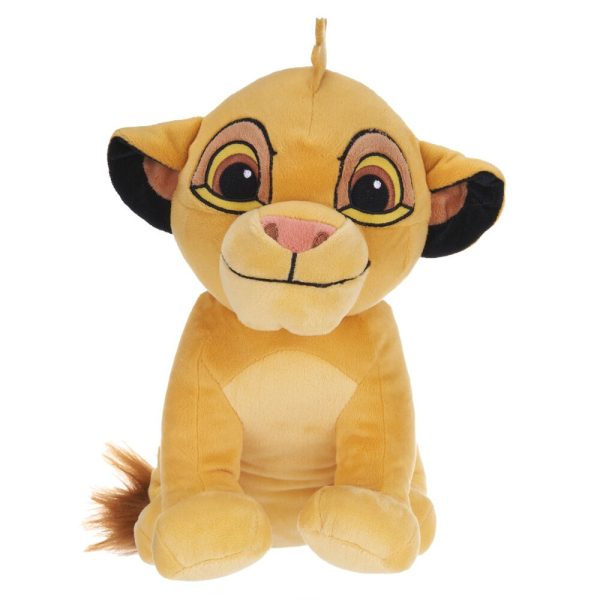 PELUCHE EL REY LEON 30CM SURTIDOS - Image 2