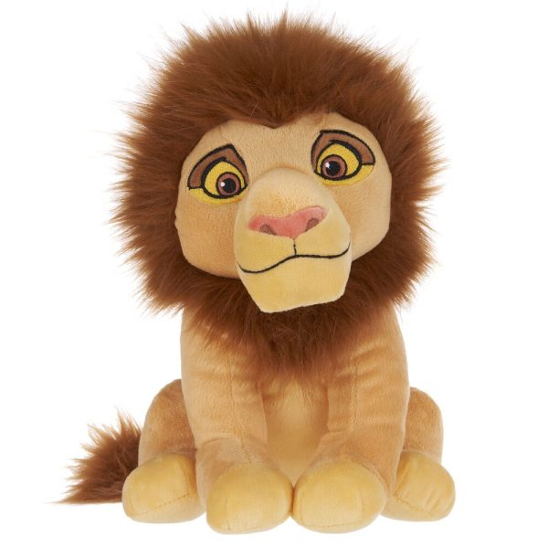 PELUCHE EL REY LEON 30CM SURTIDOS - Image 3