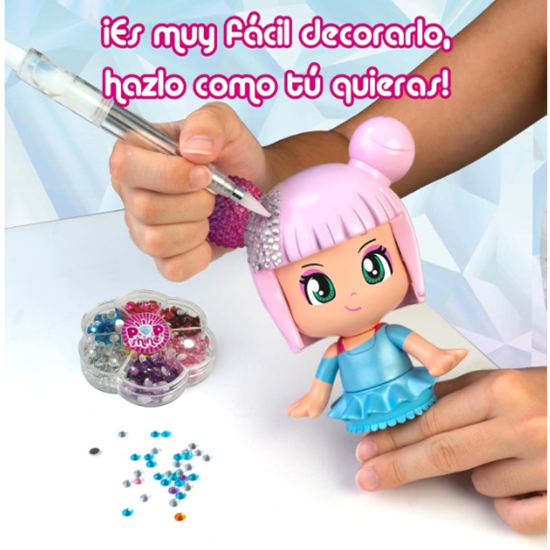 PINYPON POP & SHINE - Image 2