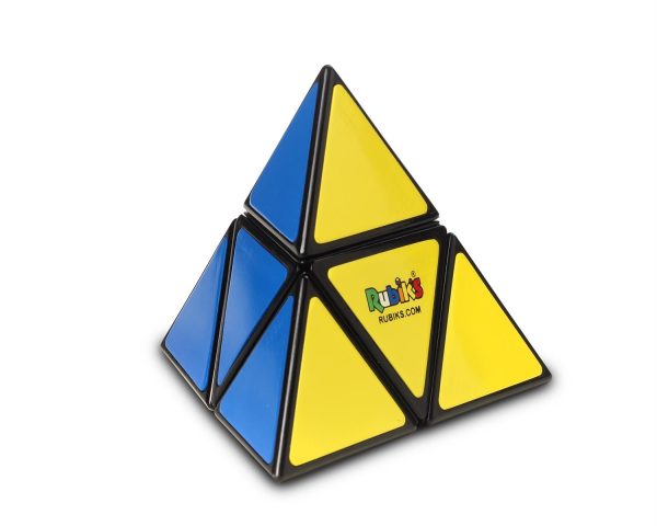 PIRAMIDE DE RUBIK - Image 2