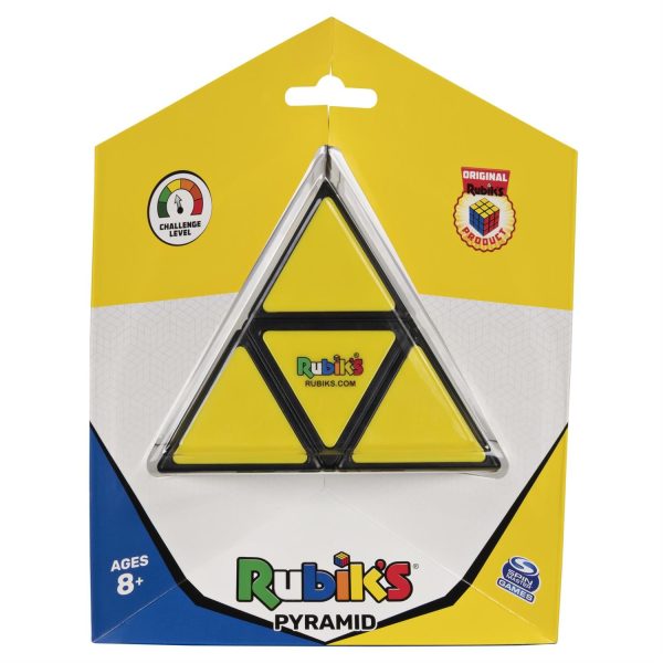 PIRAMIDE DE RUBIK - Image 4