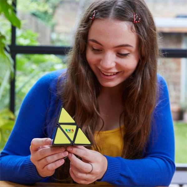 PIRAMIDE DE RUBIK - Image 5