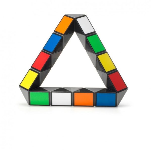 RUBIK'S TWIST SERPIENTE DE COLORES - Image 3
