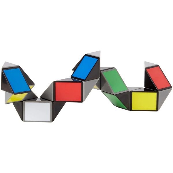 RUBIK'S TWIST SERPIENTE DE COLORES - Image 4