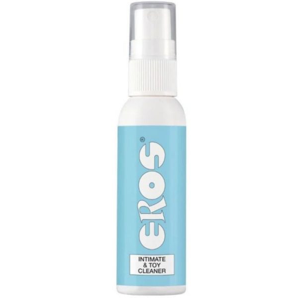 EROS INTIMATE TOY CLEANER 200 ML
