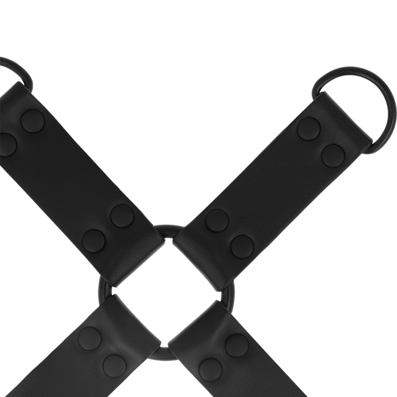 INTENSE - FETISH GRAVATA DE PORCO - Image 5