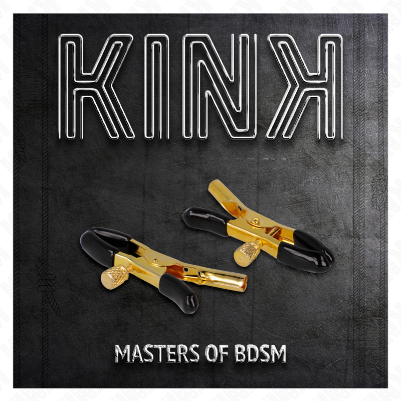 KINK - PINÃAS DOURADAS 6 CM - Image 5
