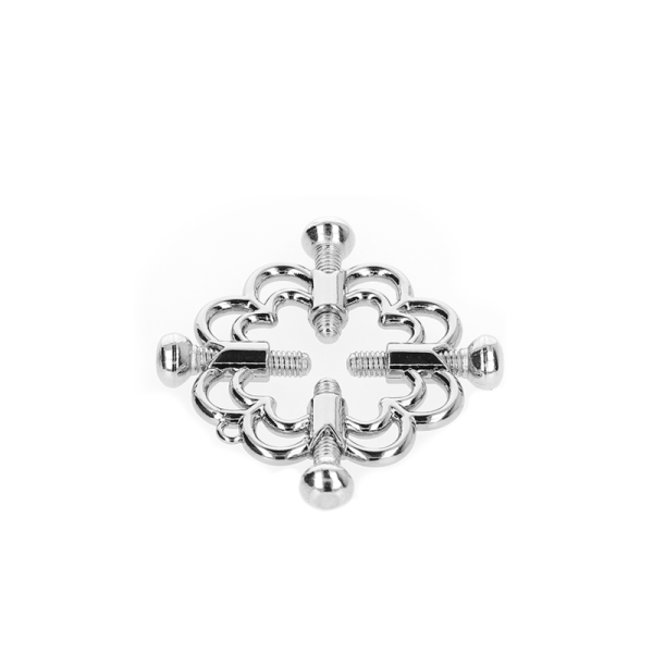 KINK - PINÃAS DE FLOR DE METAL - Image 3