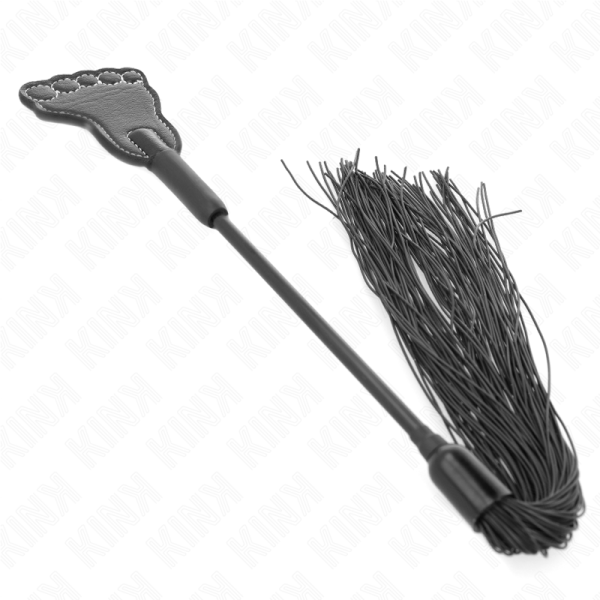 KINK - PÃ FORMA DE PÃ COM CHICOTE BORLA 31 CM - Image 5