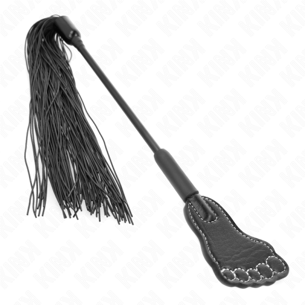 KINK - PÃ FORMA DE PÃ COM CHICOTE BORLA 31 CM - Image 2