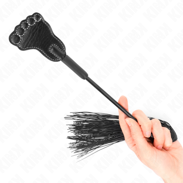 KINK - PÃ FORMA DE PÃ COM CHICOTE BORLA 31 CM - Image 3