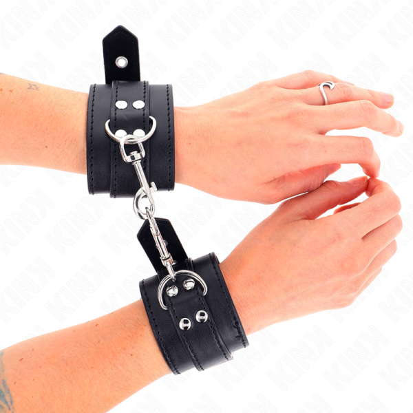 KINK - PUNHOS COM PREGOS 35 X 6 CM - Image 3