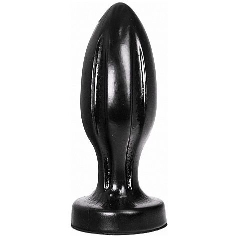 TUDO PRETO - PLUG ANAL 21 CM - Image 2