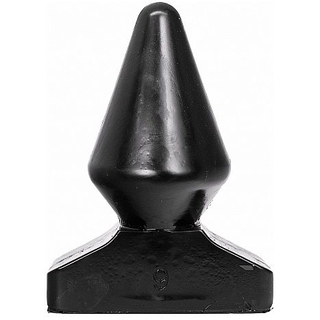 TUDO PRETO - PLUG ANAL 20,5 CM - Image 2