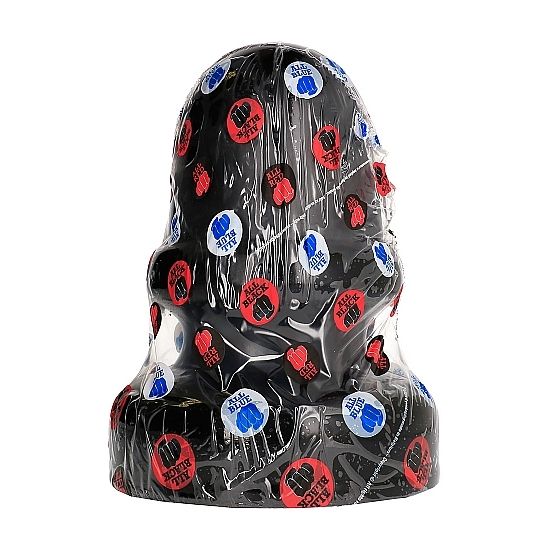 TUDO PRETO - PLUG ANAL 23 CM - Image 3