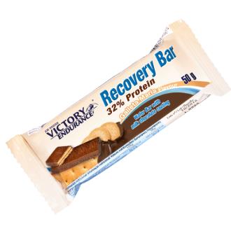 VICTORY RECOVERY 32% barritas bolacha maria 12ud.