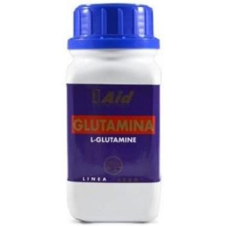 L-GLUTAMINA pura pó 500gr.