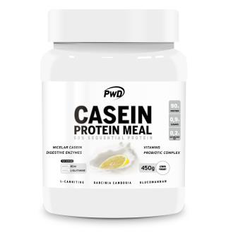 CASEIN PROTEIN MEAL iogurte limão 450gr.