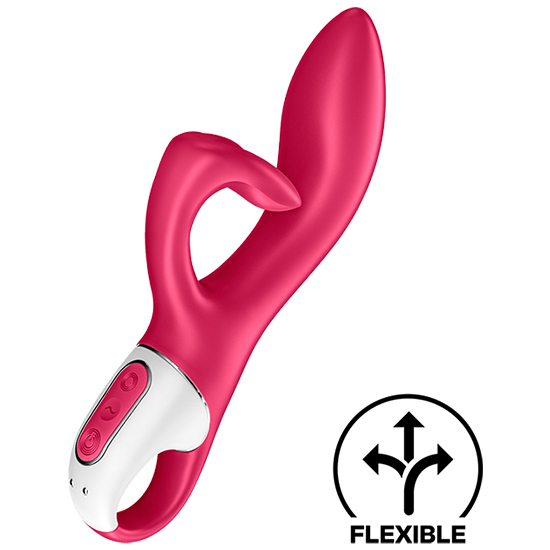 SATISFYER EMBRACE ME - ROSADO