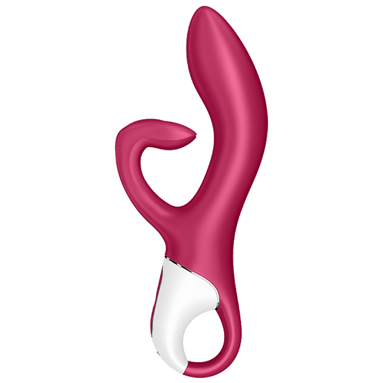 SATISFYER EMBRACE ME - ROSADO - Image 3