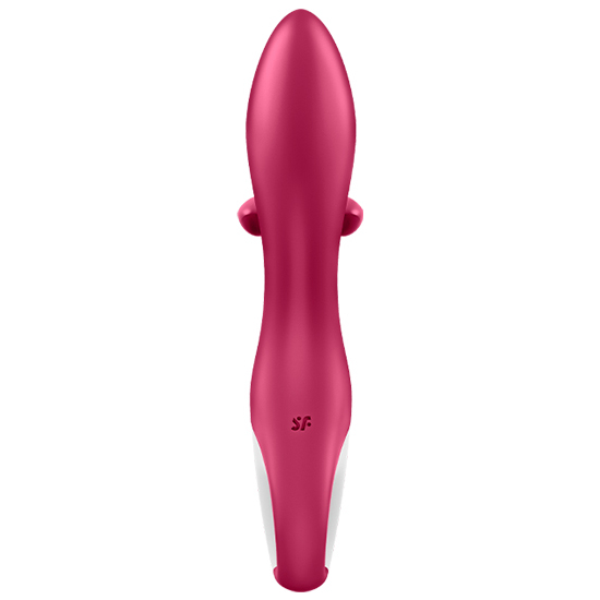 SATISFYER EMBRACE ME - ROSADO - Image 4
