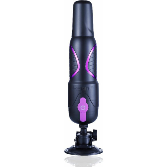 PREMIUM TRAVEL FUCKMACHINE 2.0 - MÁQUINA DEL AMOR - Image 3