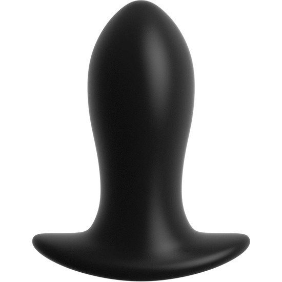 REMOTE TRIPLE TEASER XL-2XL - BLACK - Image 7