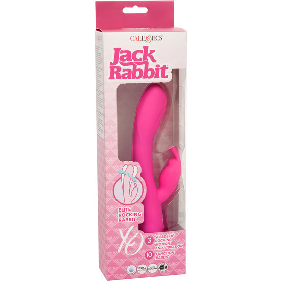 ELITE ROCKING VIBRADOR RAMPANTE - Image 2