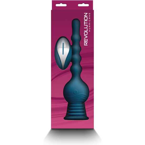 REVOLUTION HURRICANE - AZUL - Image 3