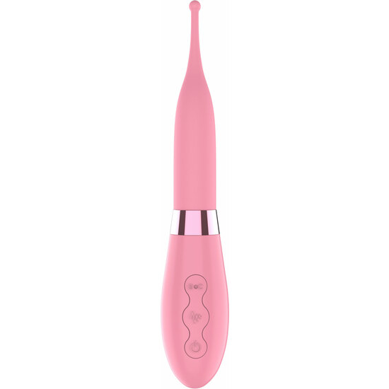 TOYJOY - PIN POINT FEST VIBRATOR - ROSA - Image 3