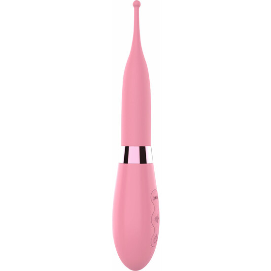 TOYJOY - PIN POINT FEST VIBRATOR - ROSA - Image 4