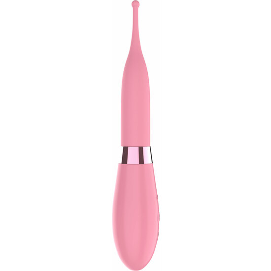 TOYJOY - PIN POINT FEST VIBRATOR - ROSA - Image 5