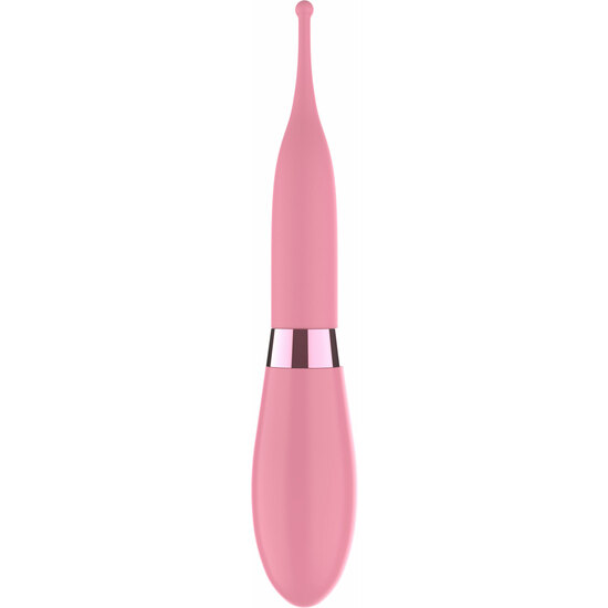 TOYJOY - PIN POINT FEST VIBRATOR - ROSA - Image 6