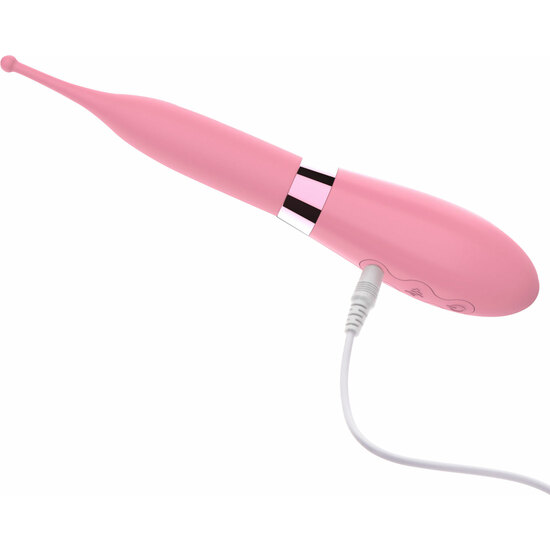 TOYJOY - PIN POINT FEST VIBRATOR - ROSA - Image 7