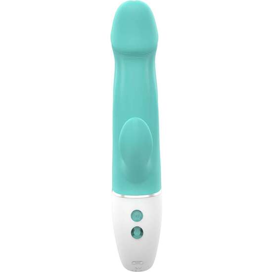 VIBES OF LOVE ULTIMATE PLEASURE - VERDE - Image 3