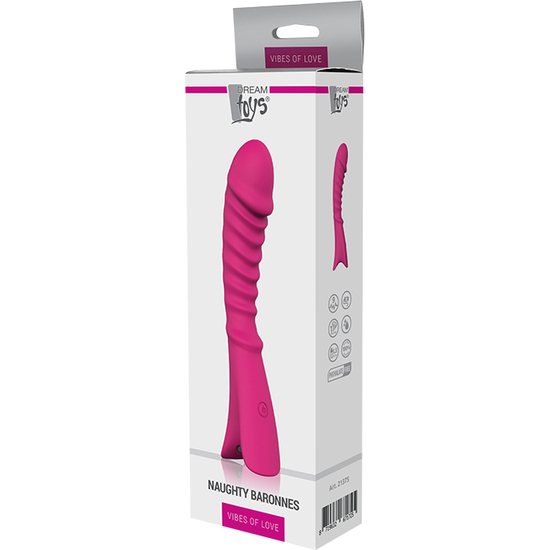 VIBES OF LOVE NAUGHTY BARONESS - Image 3