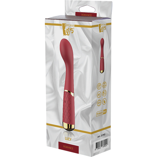 ROMANCE LUCY - Image 5