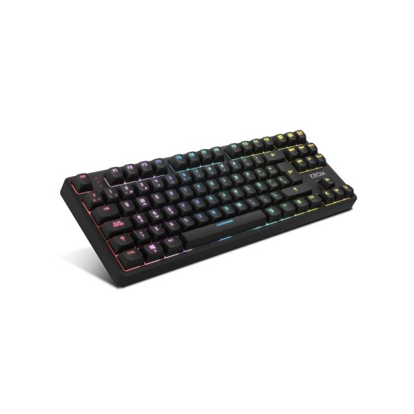 Krom Teclados y Ratones NXKROMKERNELPROSP