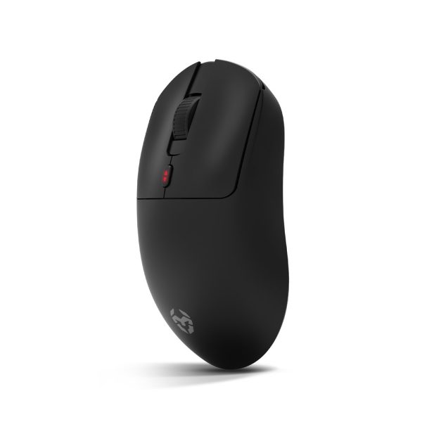 Krom Teclados y Ratones NXKROMKLEVERBK